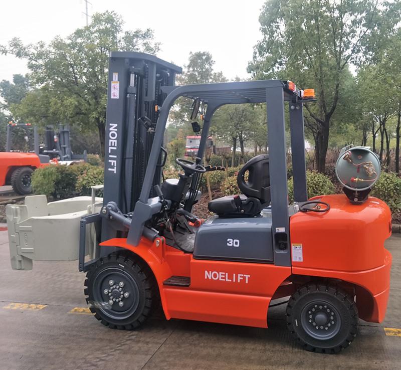 propane-forklift