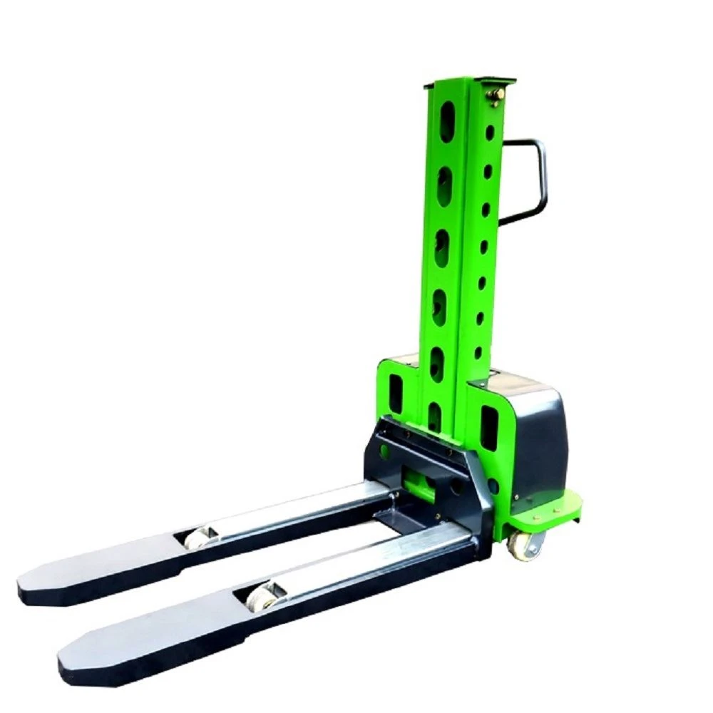 SELF-LIFT-FORKLIFTS