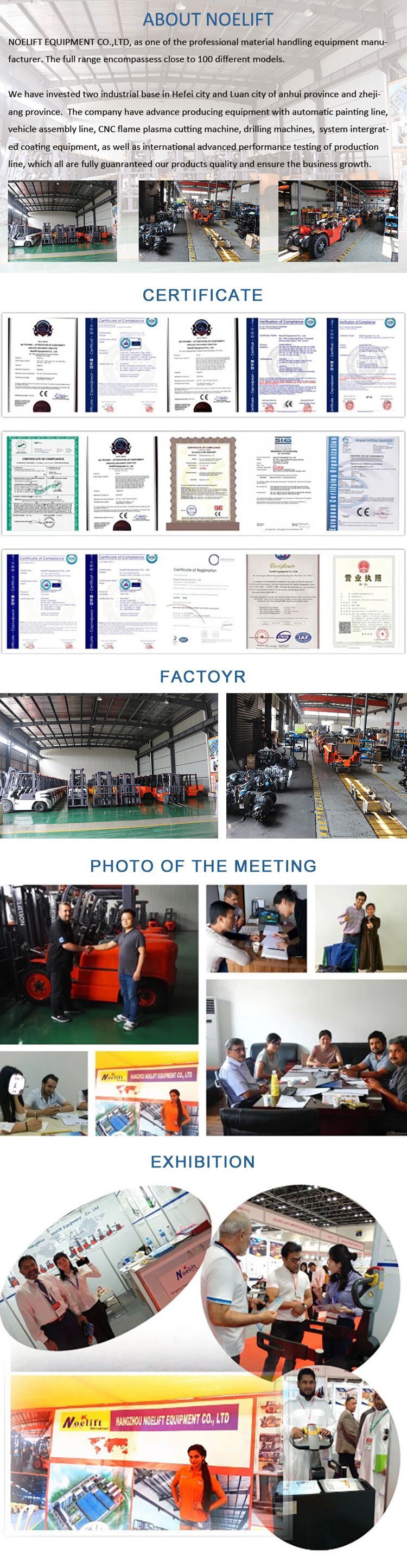 company profile
