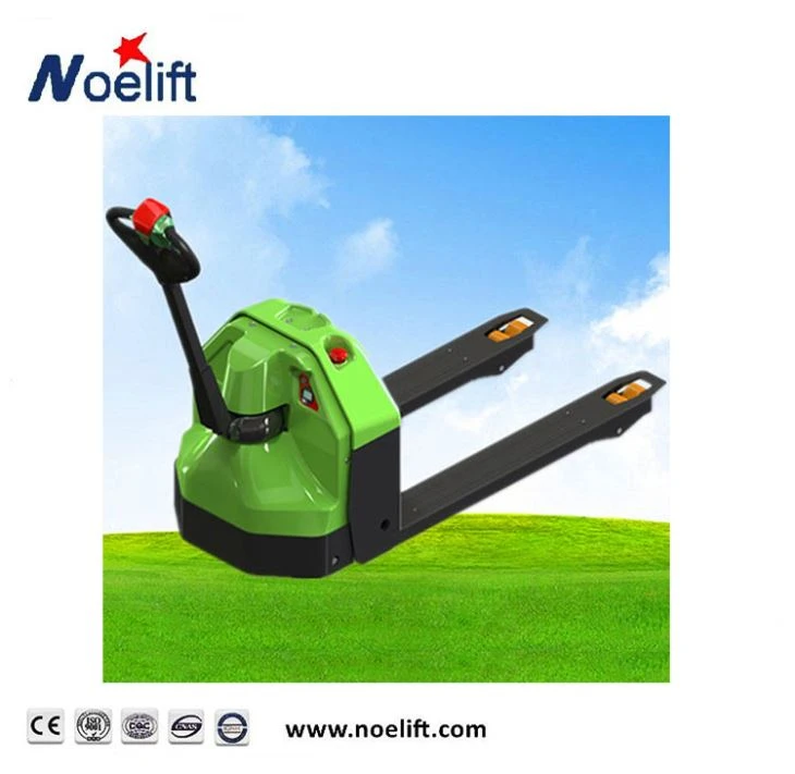 Economic Electric Pallet Truck suppliers