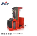 Электрический комплектовщик заказов высокого уровня