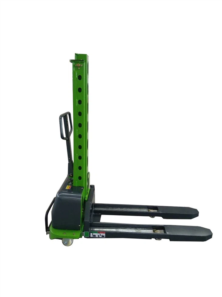 Pallet Stacker Series CDD