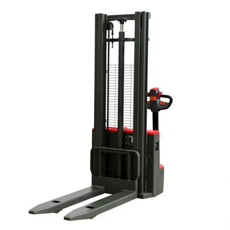 WALKING PALLET STACKer